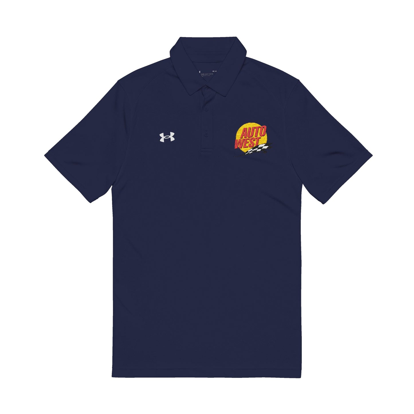 Polo - Under Armour