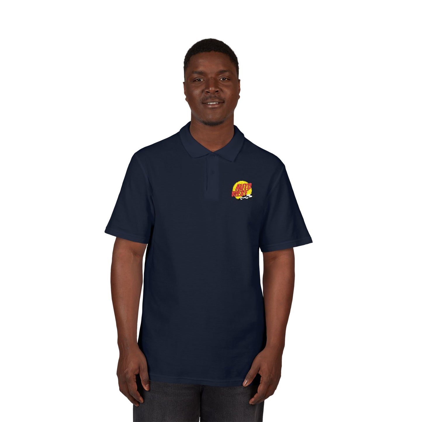 Polo - Unisex Shirt