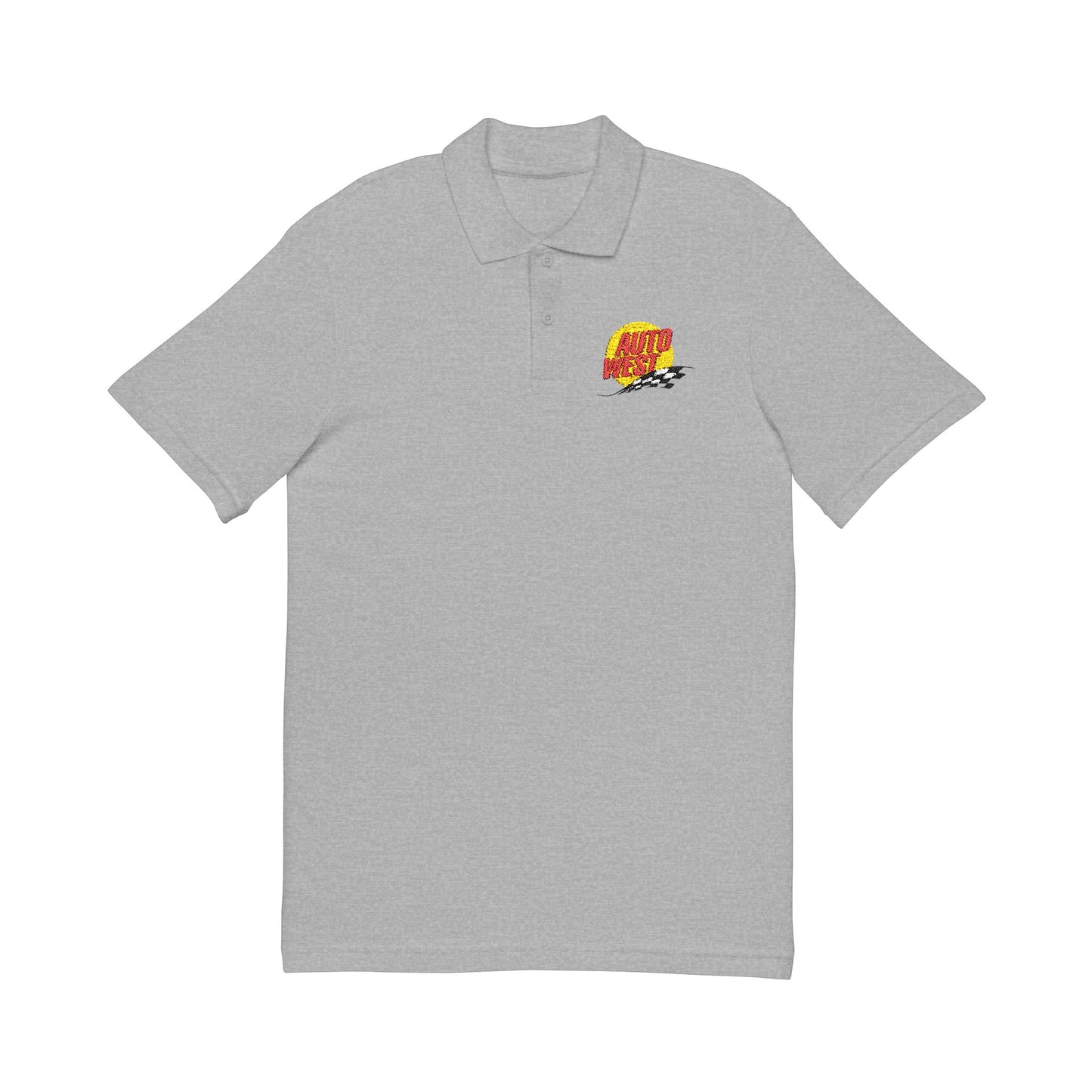 Polo - Unisex Shirt