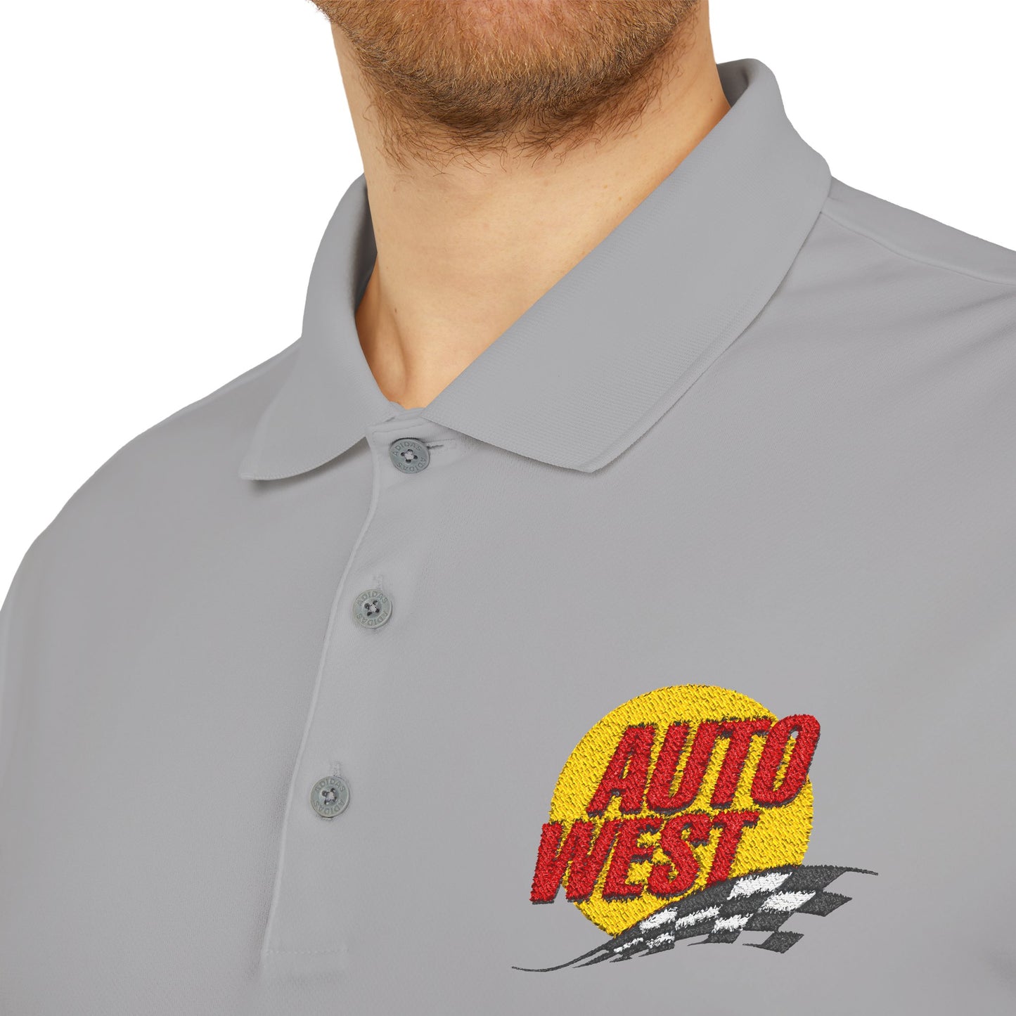 Polo - Adidas