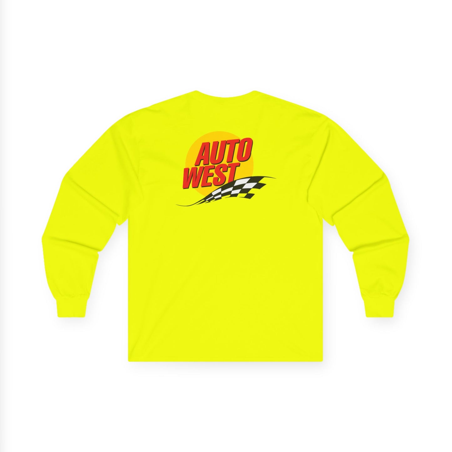 Unisex Ultra Cotton Long Sleeve Tee