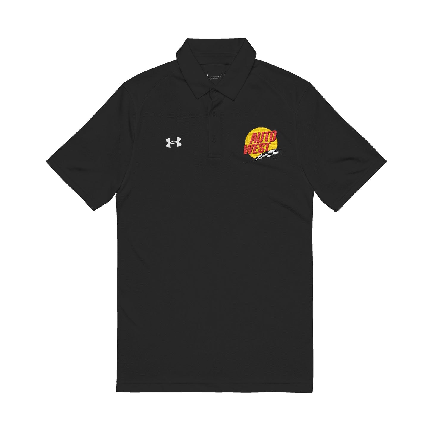 Polo - Under Armour
