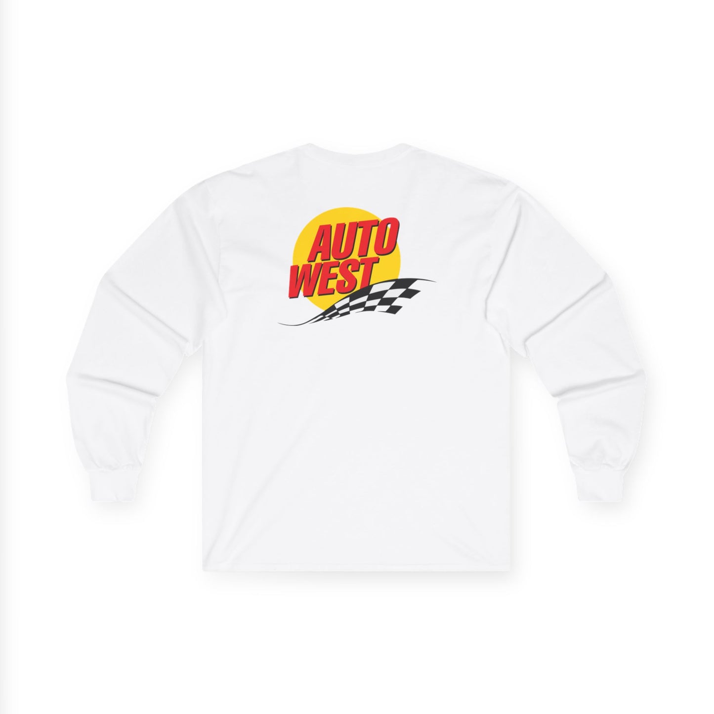 Unisex Ultra Cotton Long Sleeve Tee
