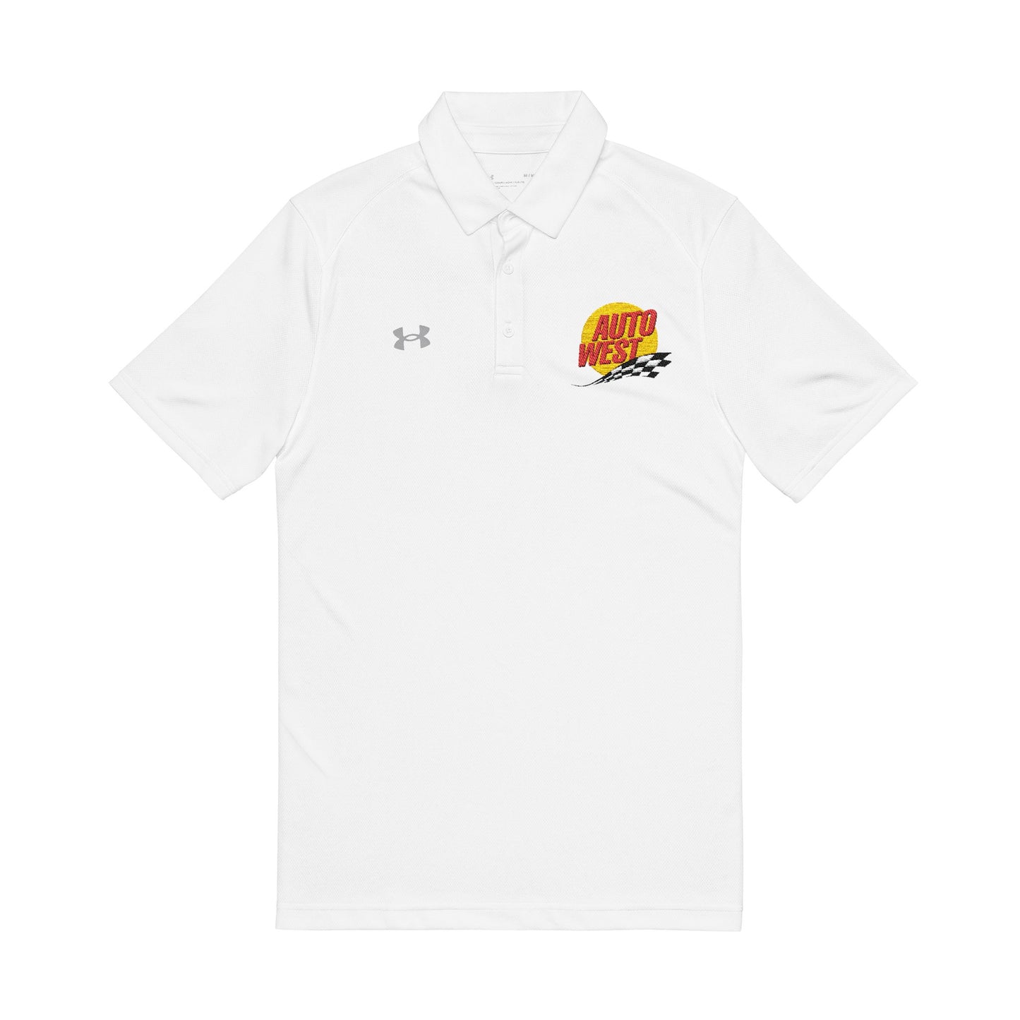 Polo - Under Armour