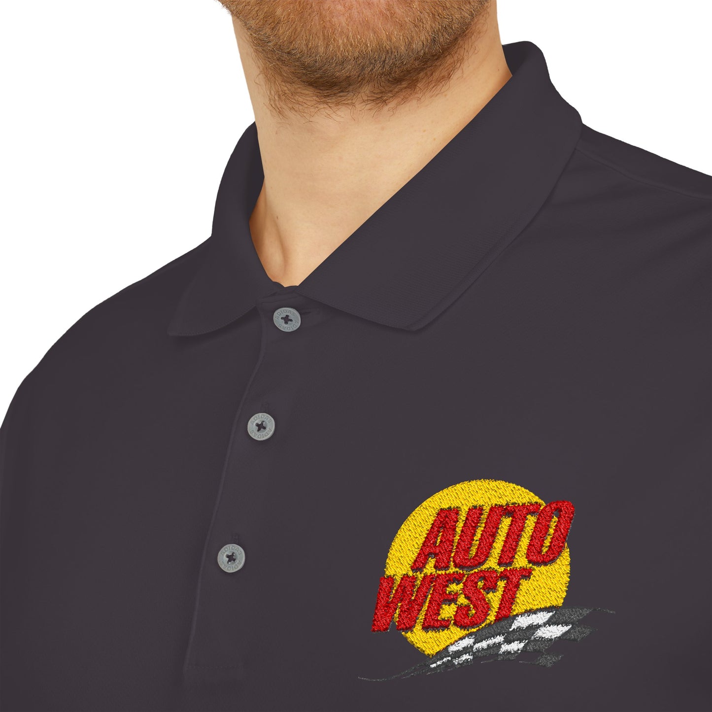 Polo - Adidas