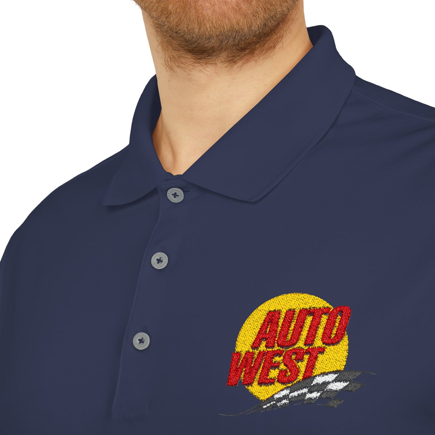 Polo - Adidas