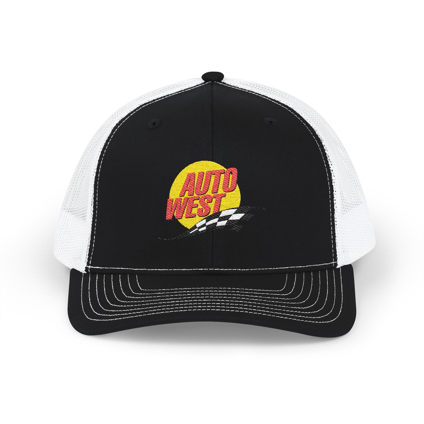 Snapback Trucker Cap