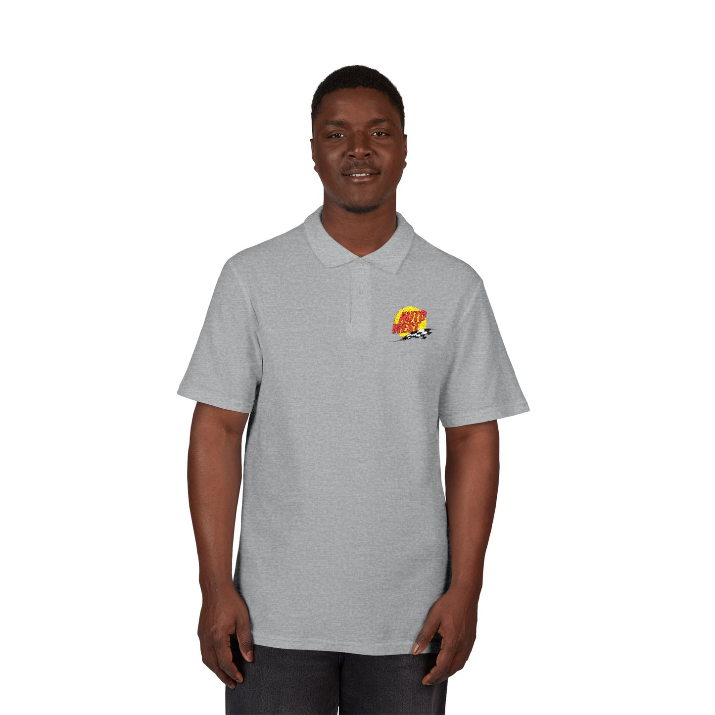 Polo - Unisex Shirt