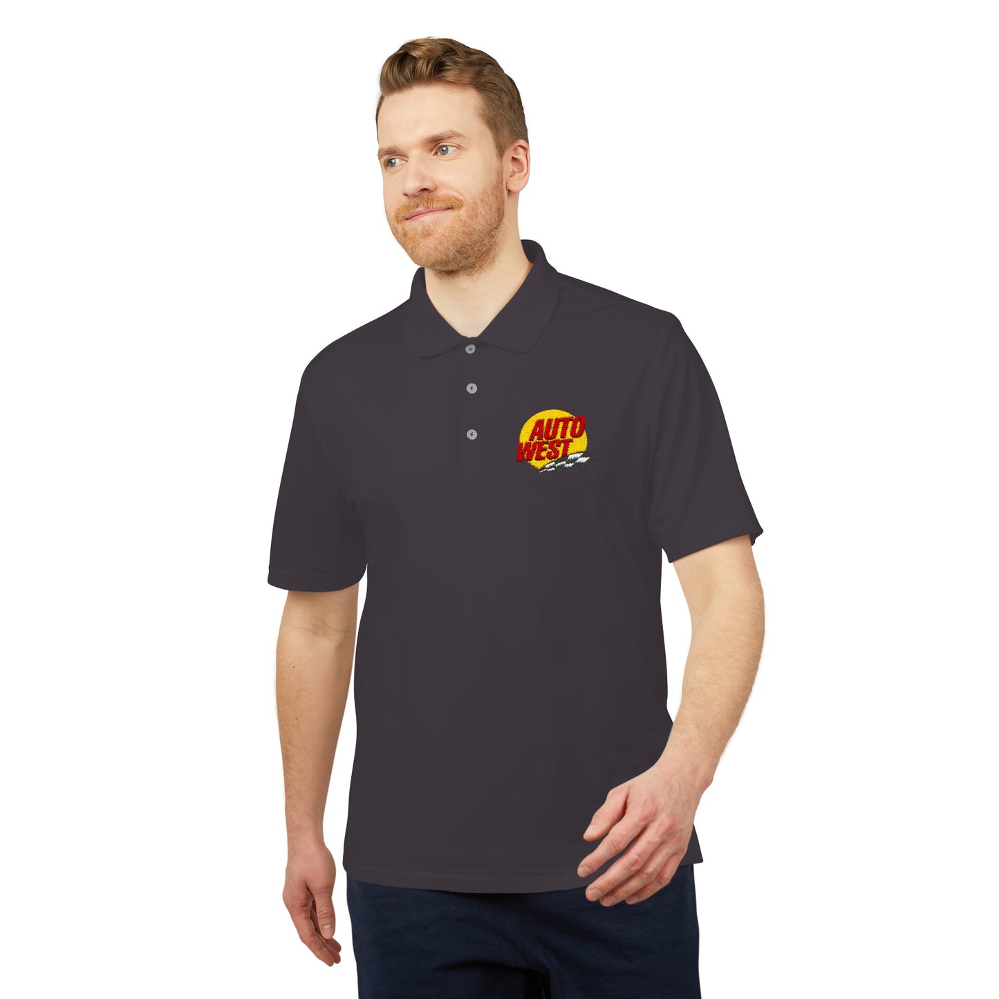 Polo - Adidas