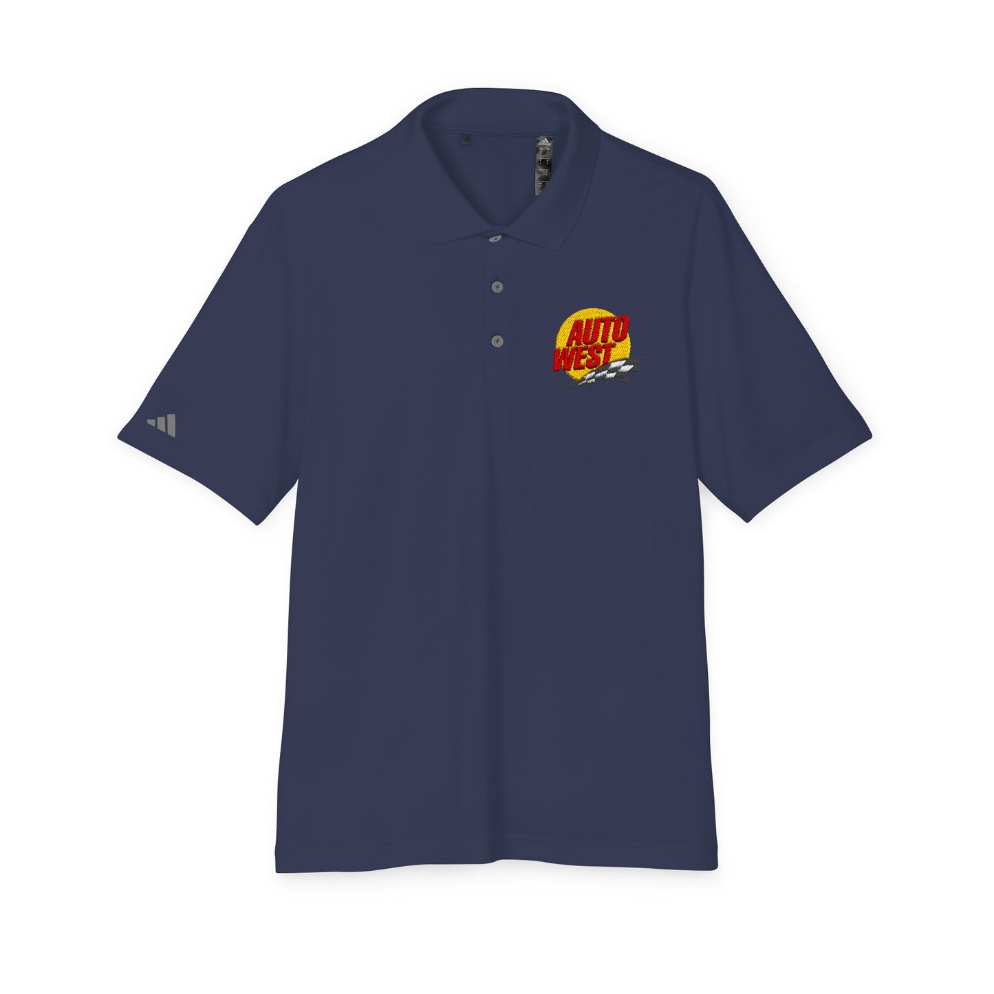 Polo - Adidas