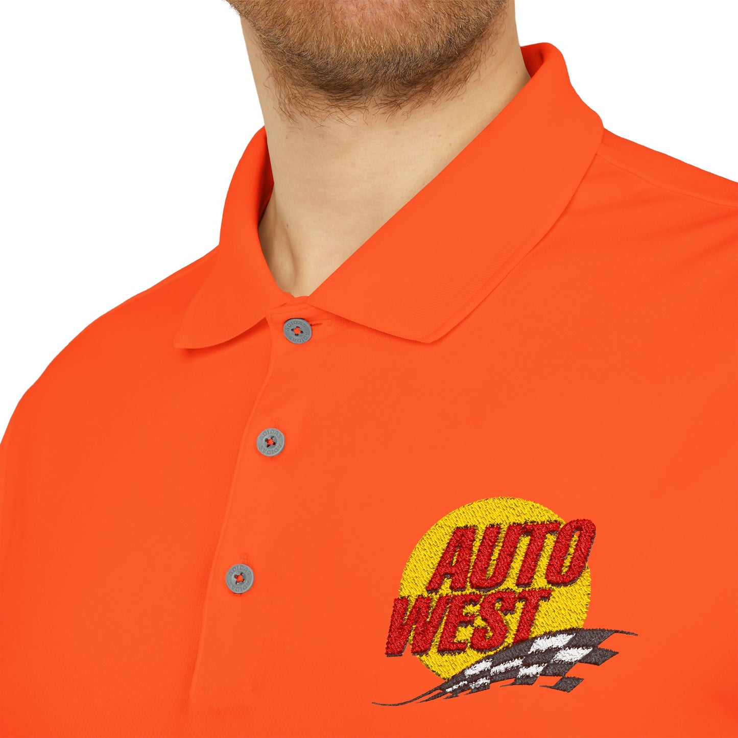 Polo - Adidas