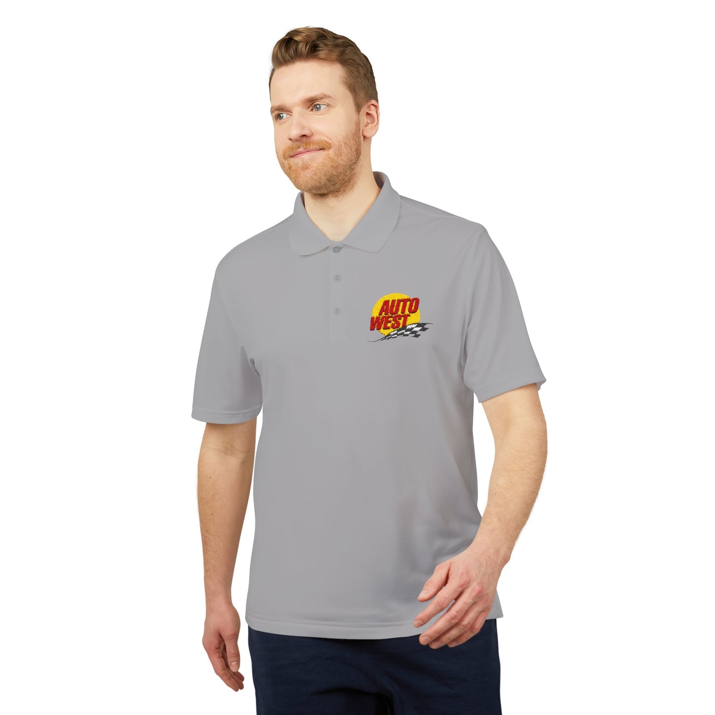 Polo - Adidas