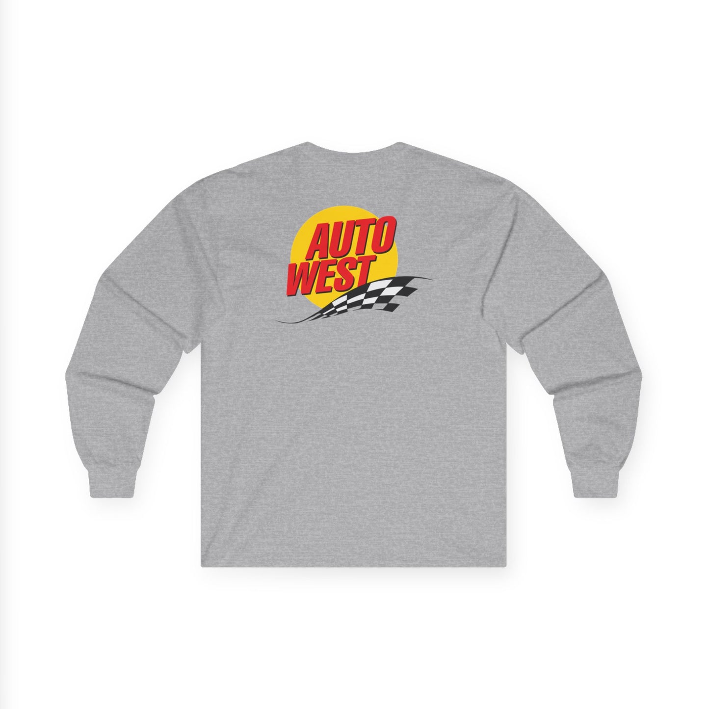 Unisex Ultra Cotton Long Sleeve Tee