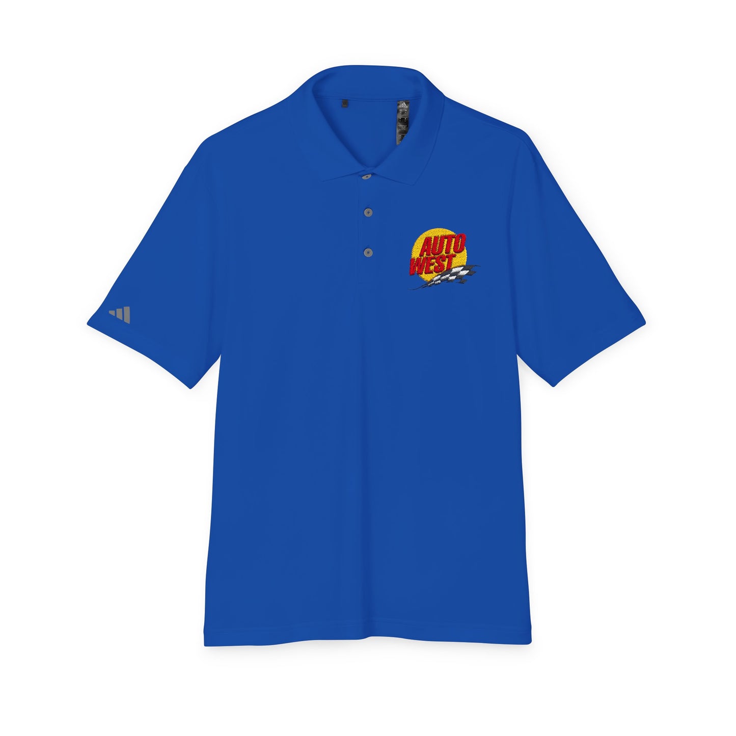Polo - Adidas