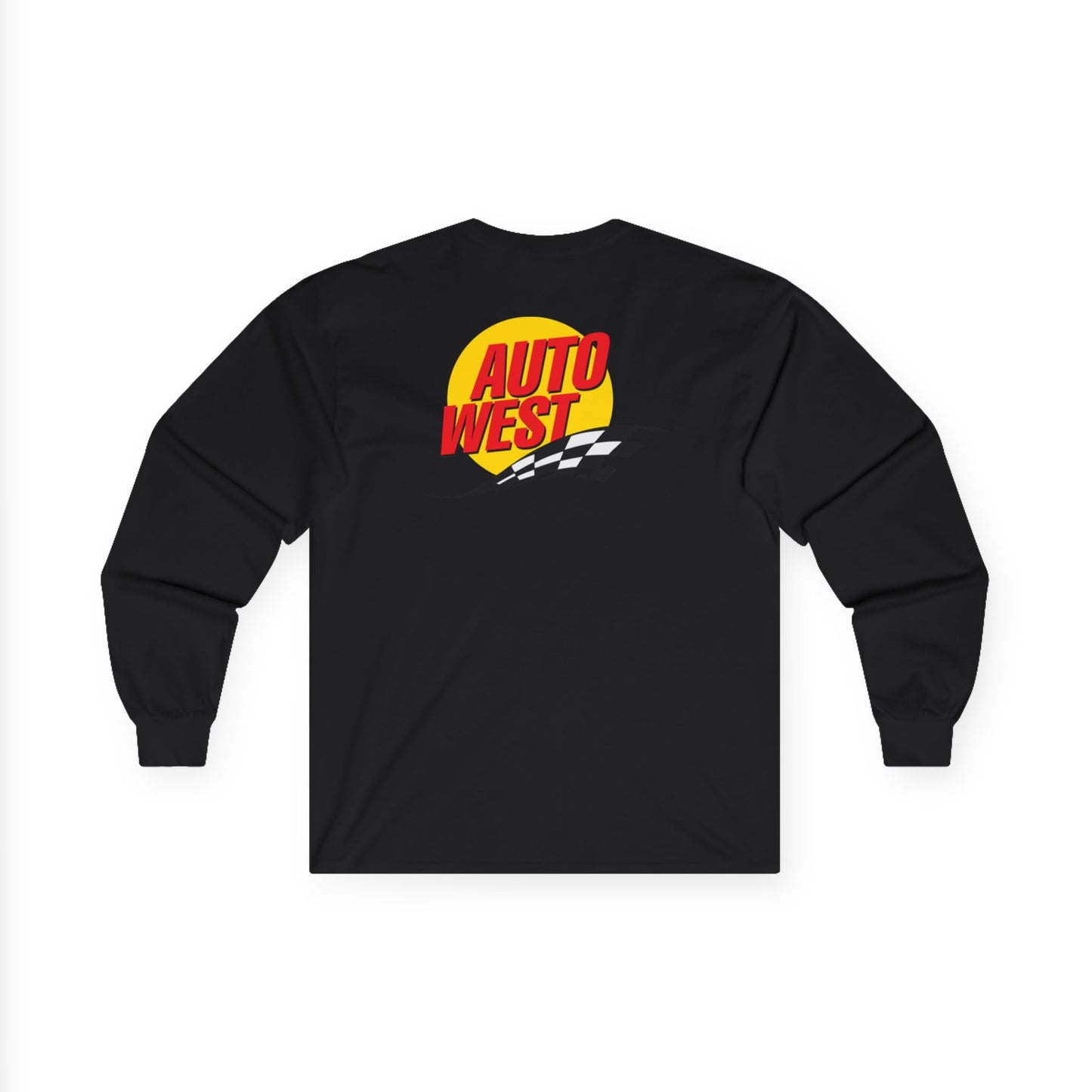 Unisex Ultra Cotton Long Sleeve Tee