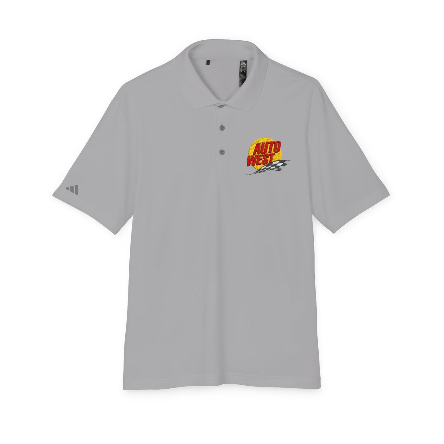 Polo - Adidas