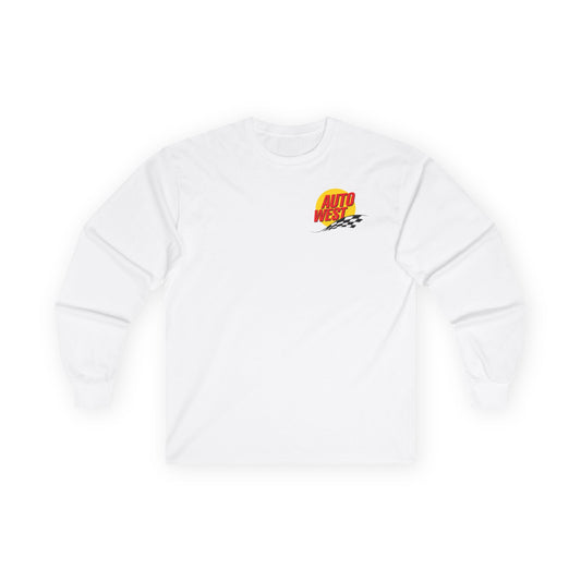 Unisex Ultra Cotton Long Sleeve Tee
