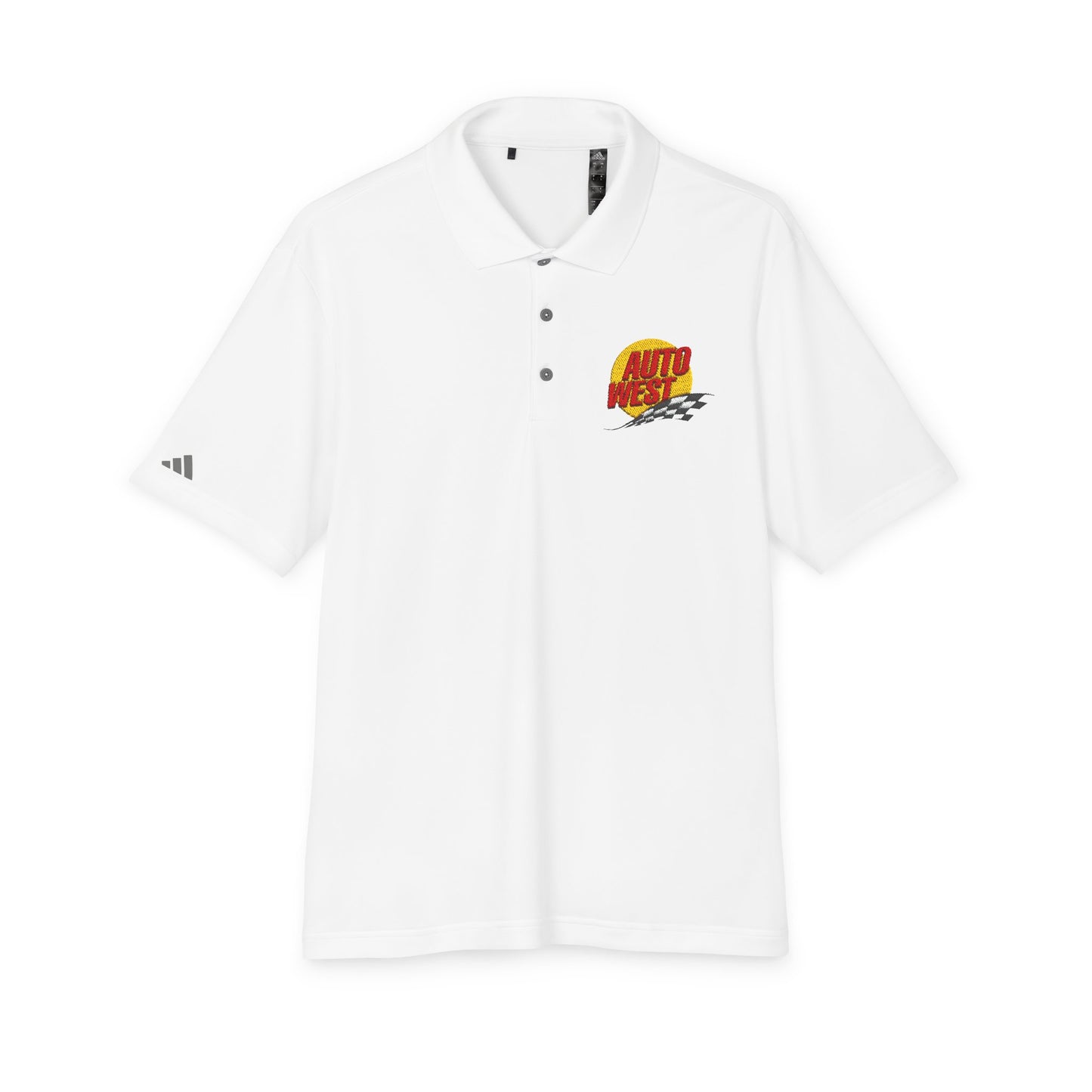 Polo - Adidas