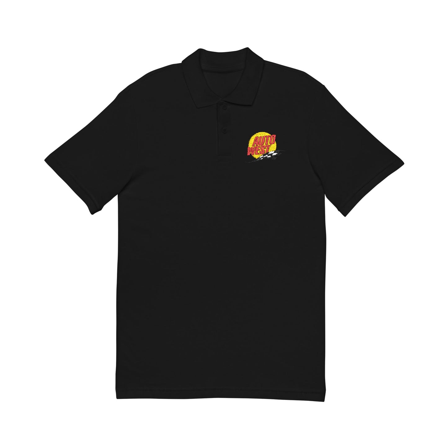 Polo - Unisex Shirt