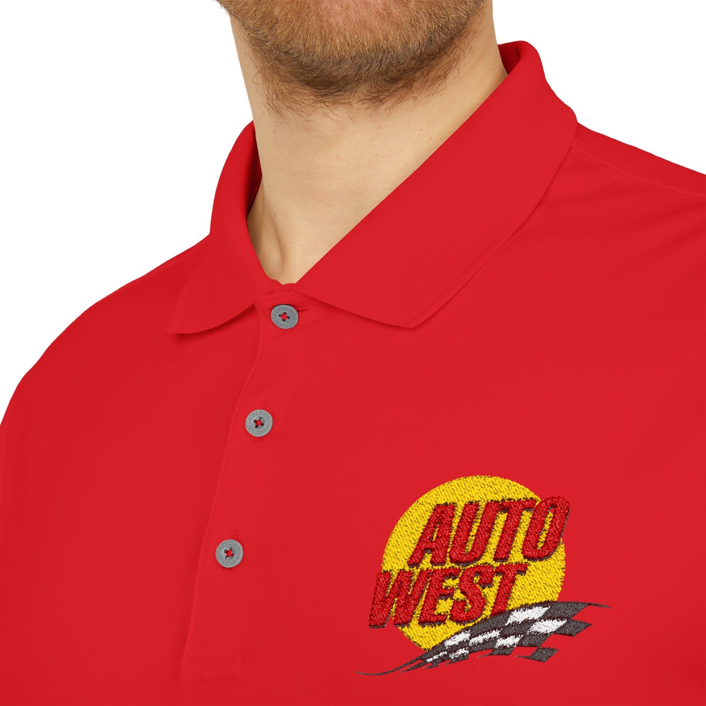 Polo - Adidas