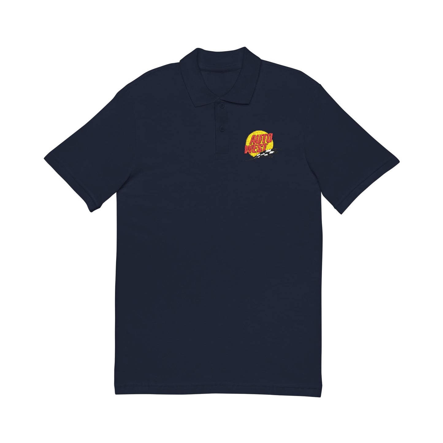 Polo - Unisex Shirt