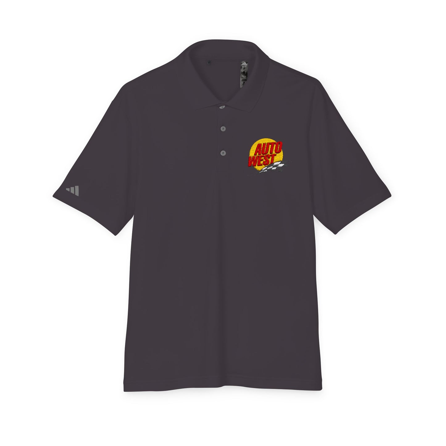 Polo - Adidas