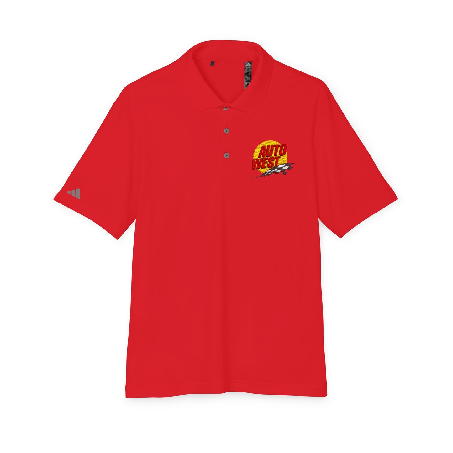 Polo - Adidas