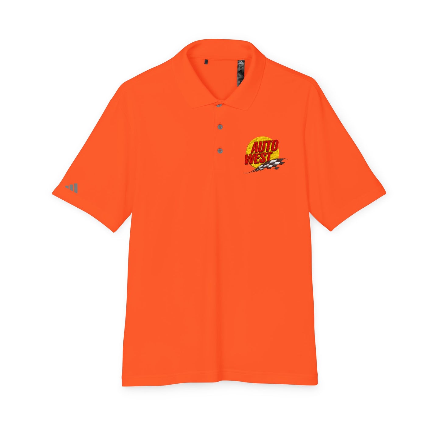 Polo - Adidas