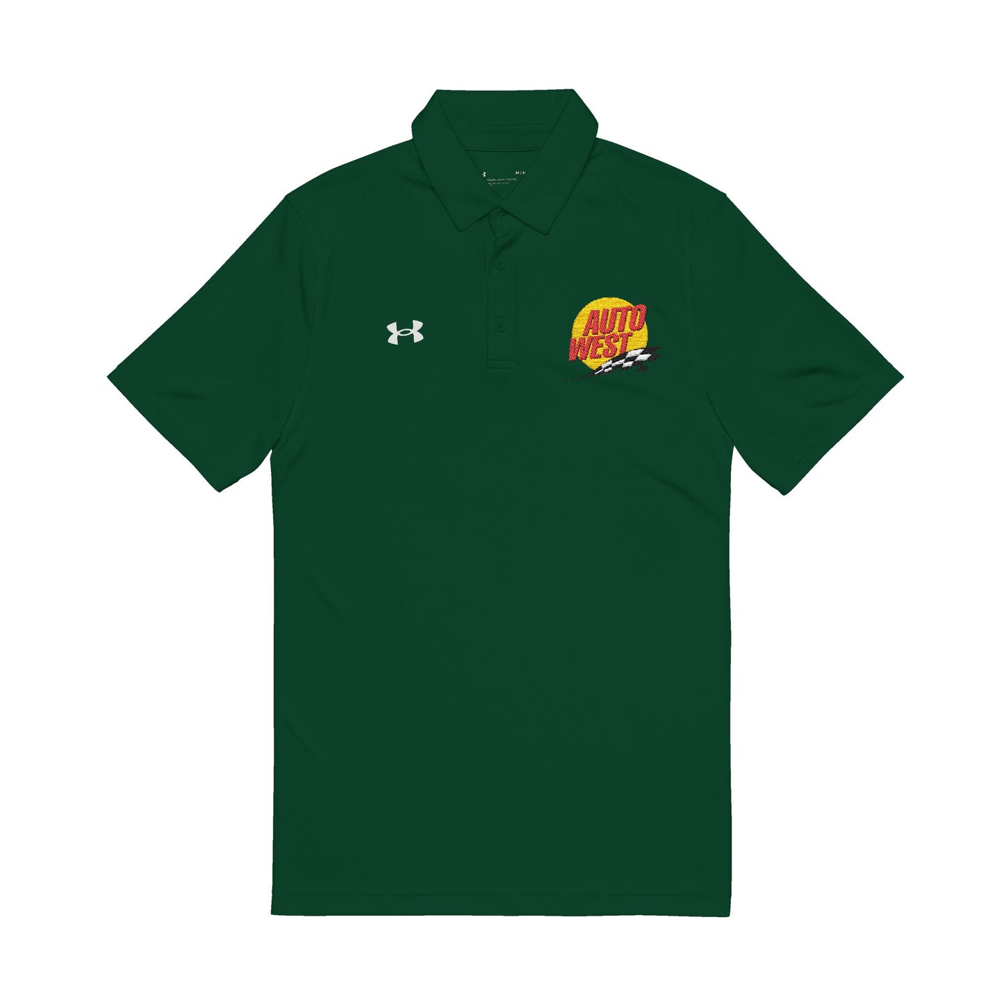 Polo - Under Armour