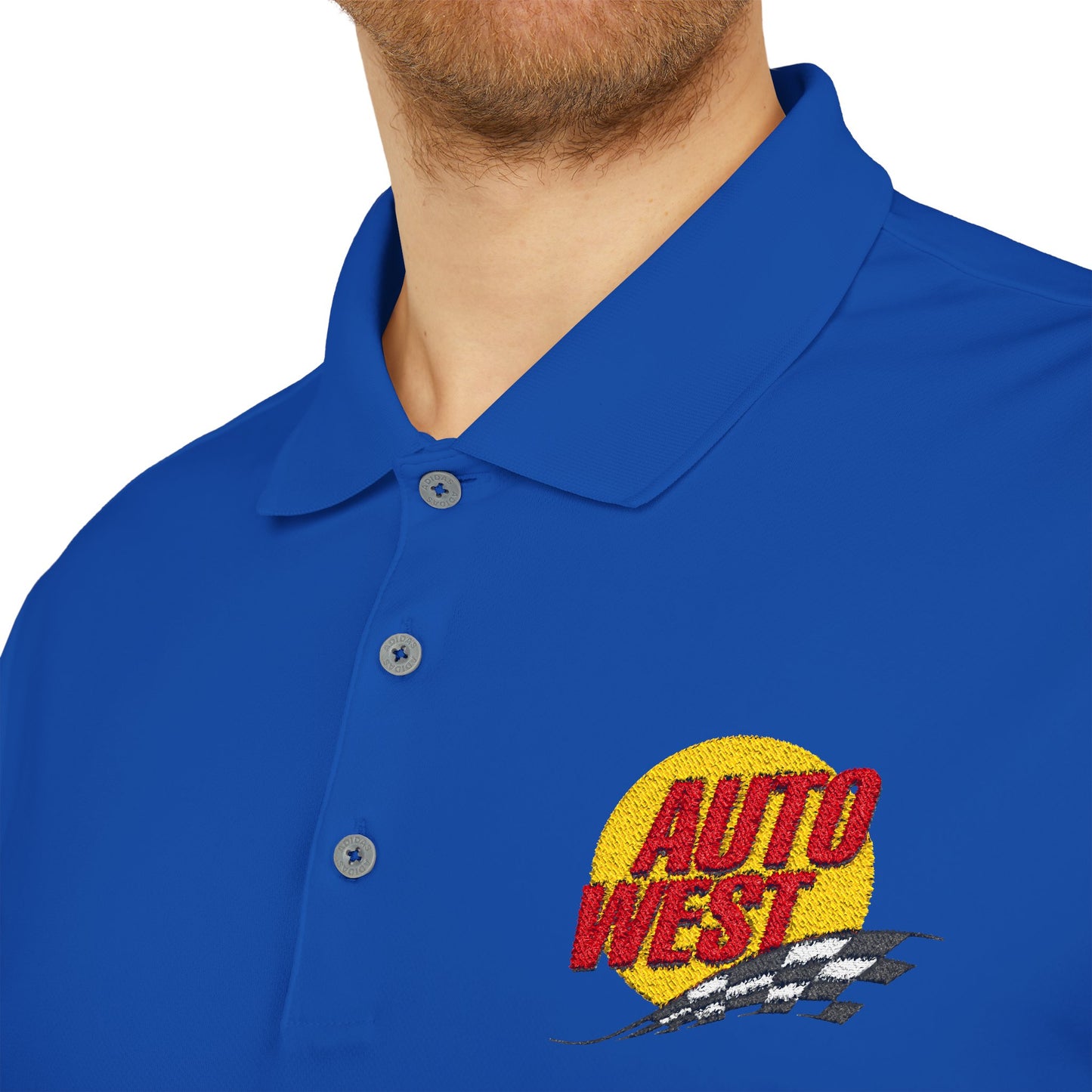 Polo - Adidas