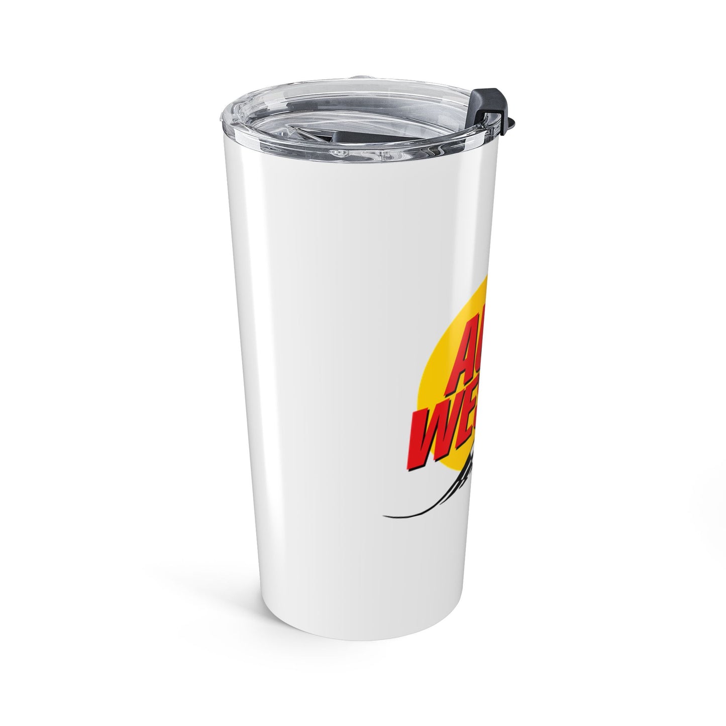 Tumbler 20oz