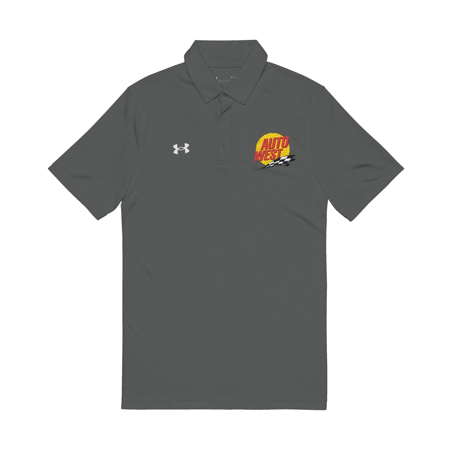 Polo - Under Armour