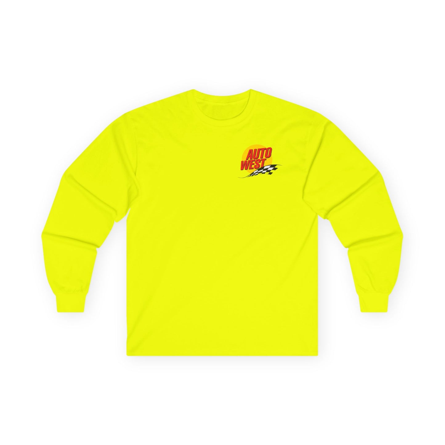 Unisex Ultra Cotton Long Sleeve Tee