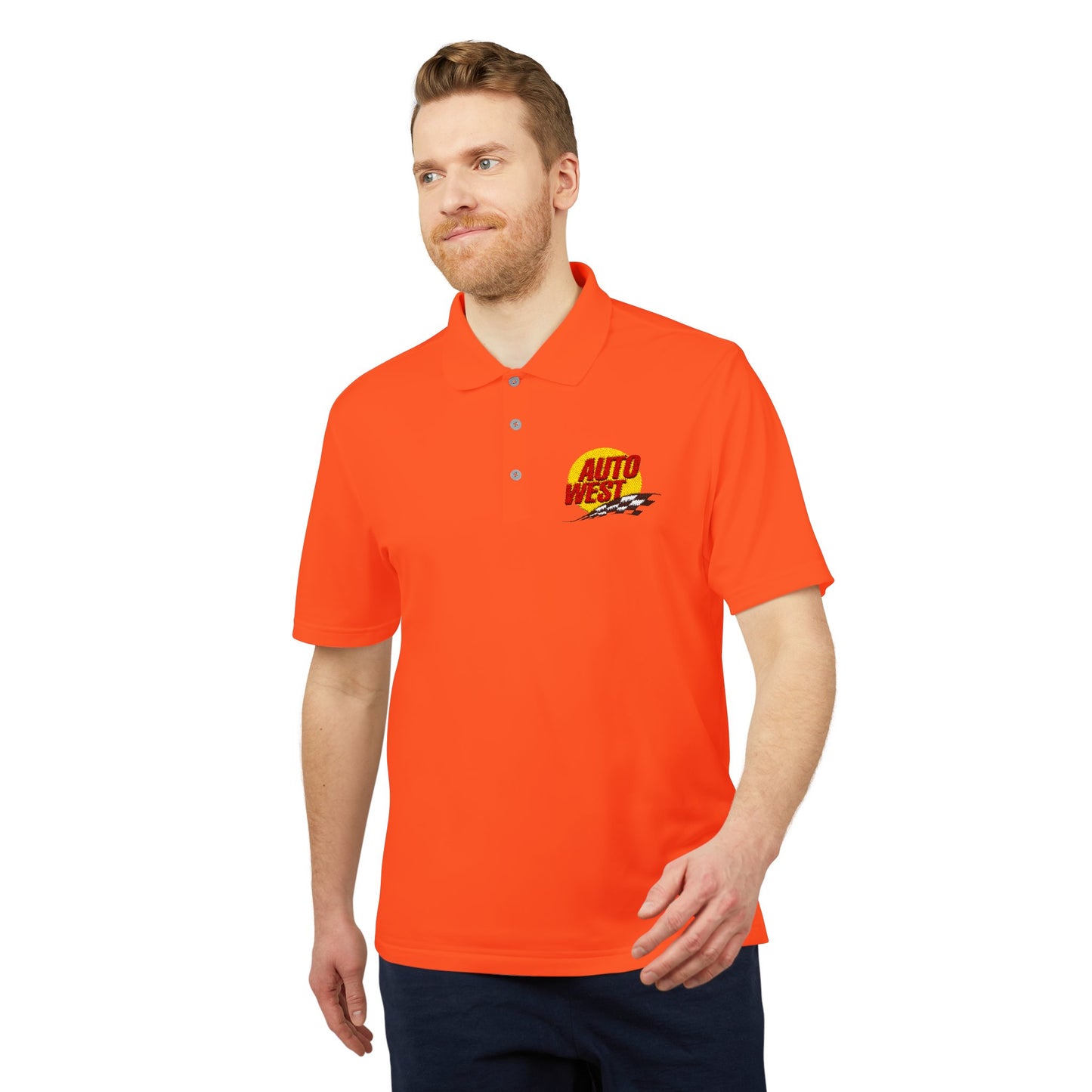 Polo - Adidas
