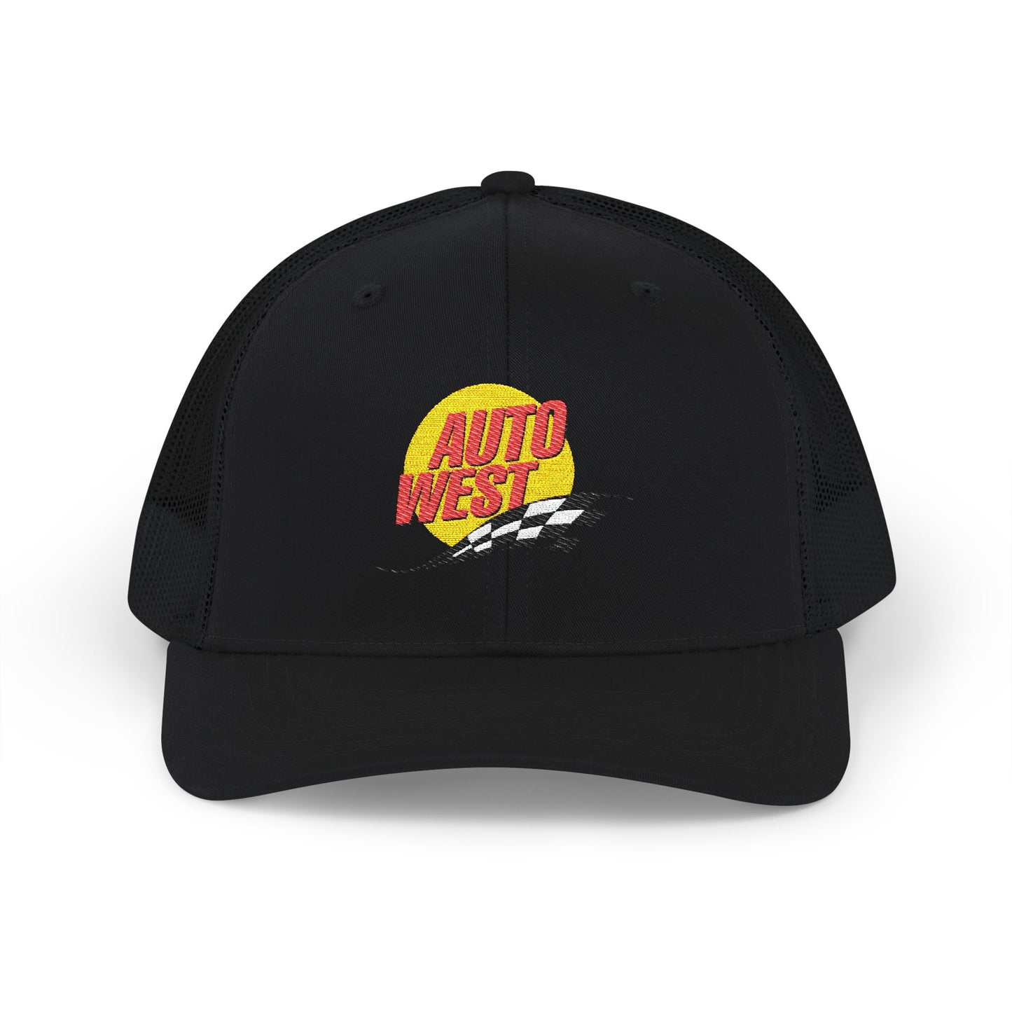 Snapback Trucker Cap