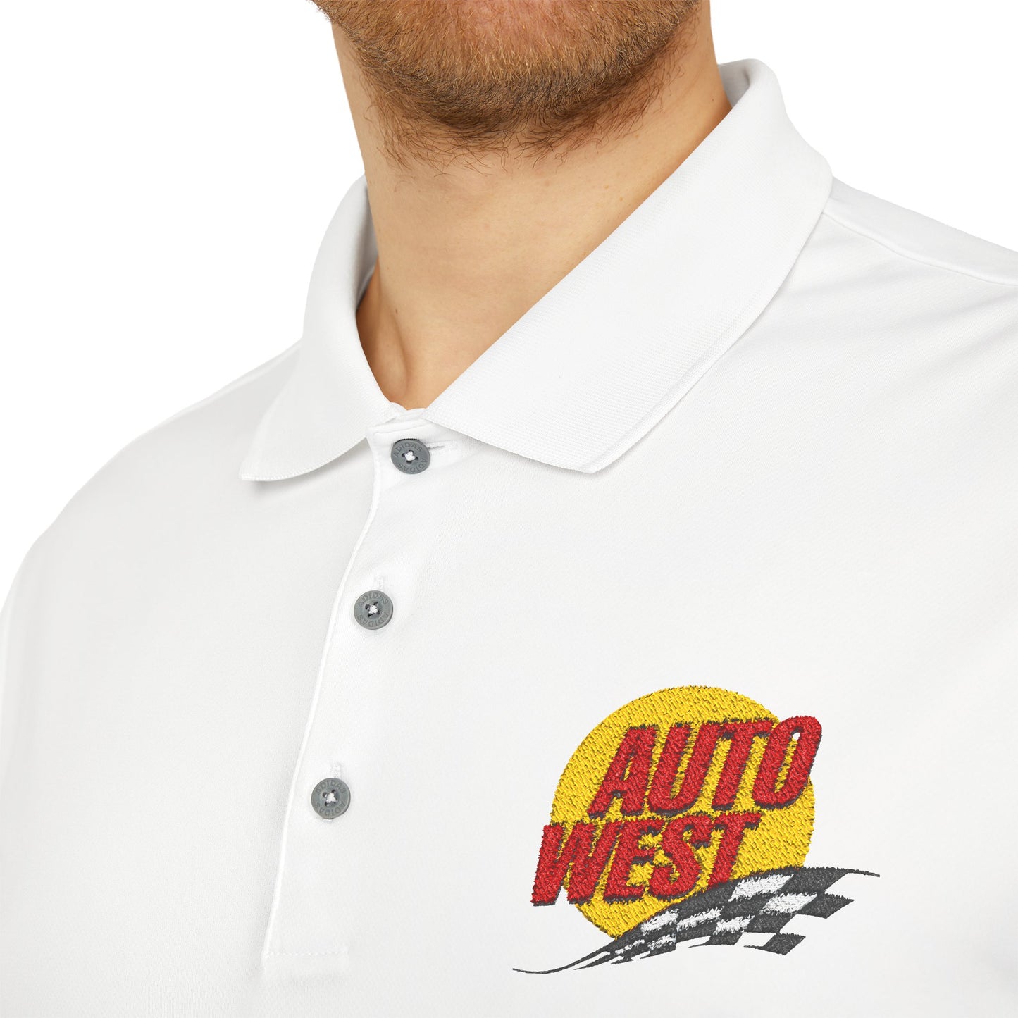 Polo - Adidas