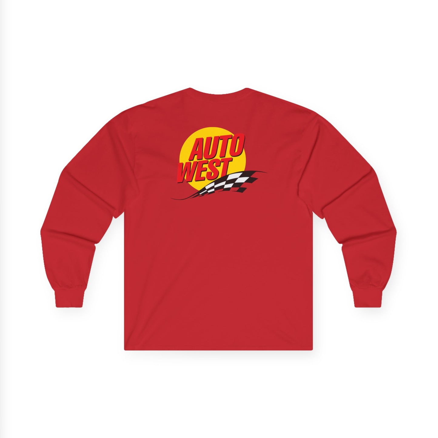 Unisex Ultra Cotton Long Sleeve Tee