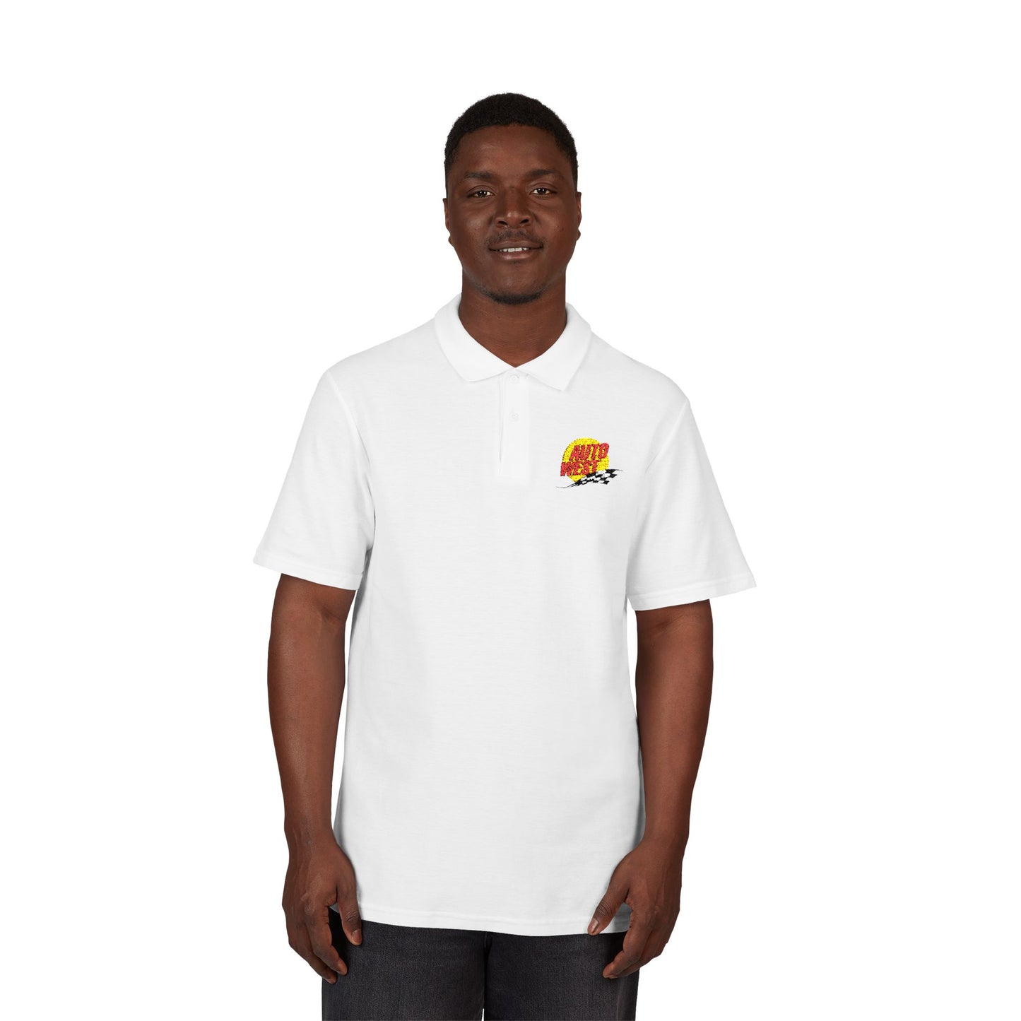 Polo - Unisex Shirt