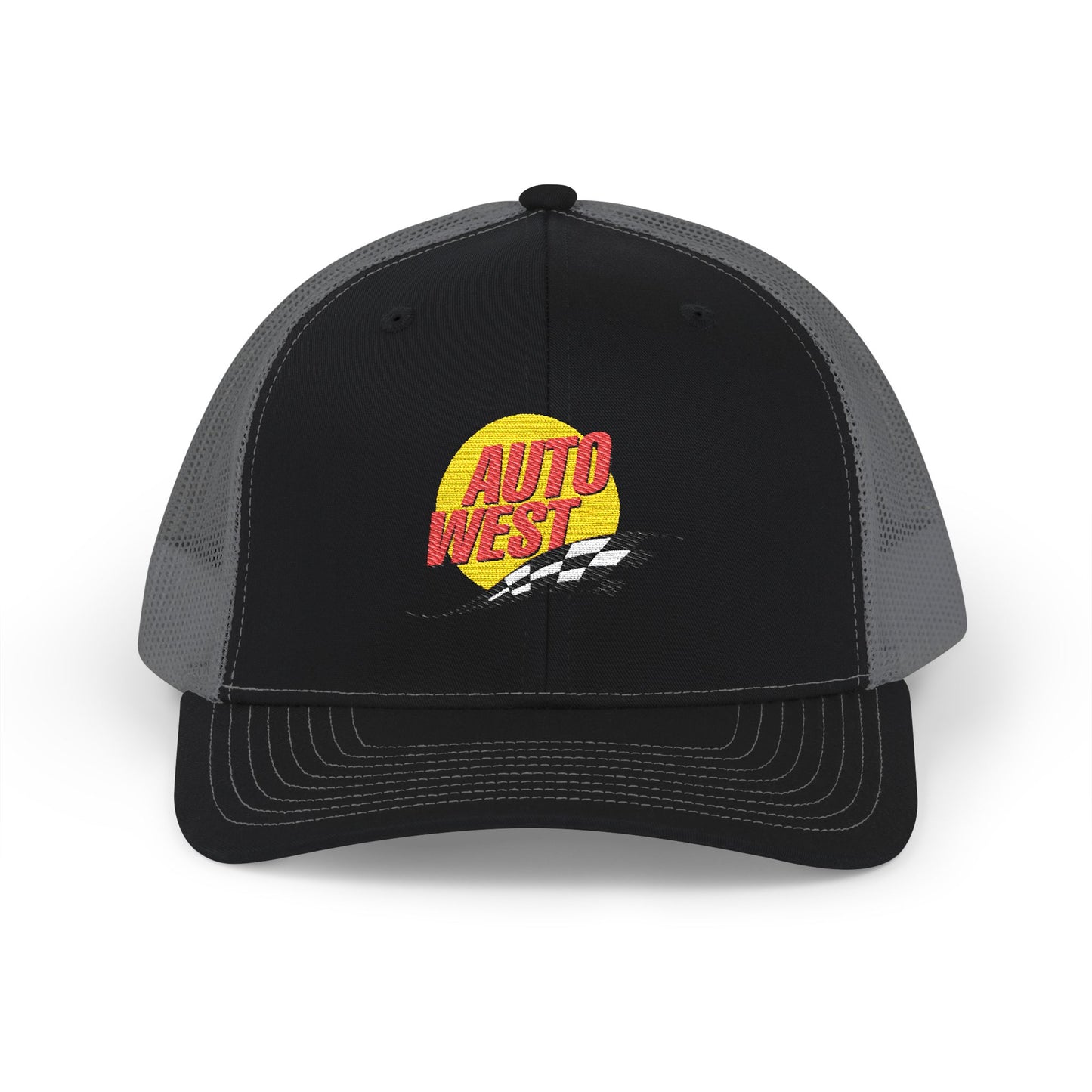 Snapback Trucker Cap