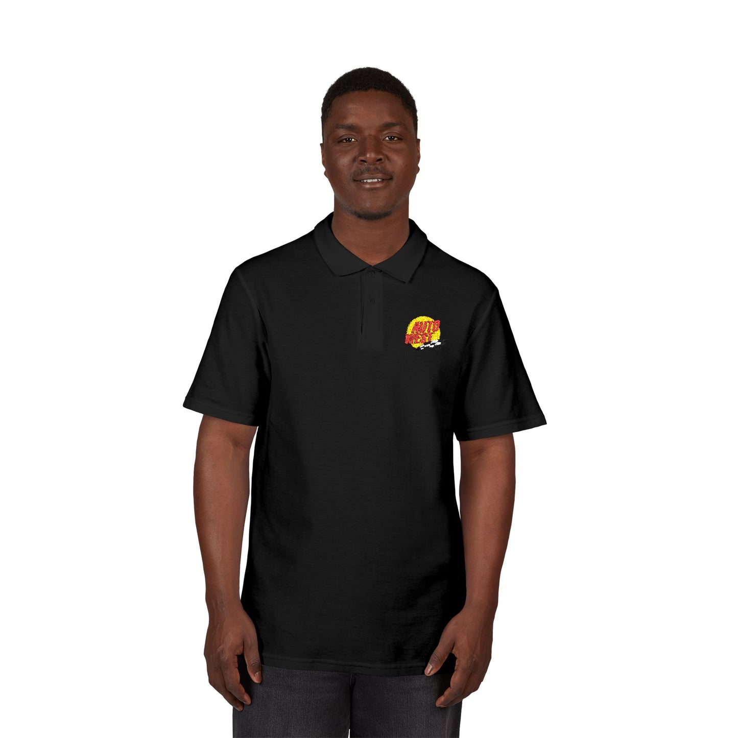 Polo - Unisex Shirt