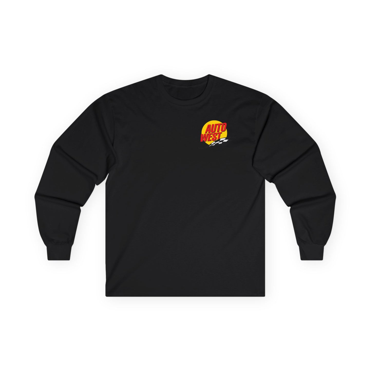 Unisex Ultra Cotton Long Sleeve Tee